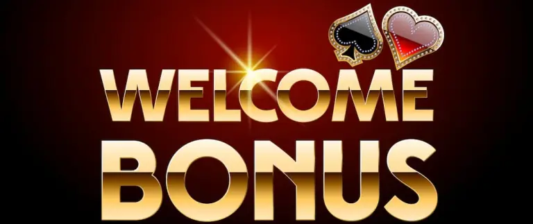 Reels Of Joy casino welcome bonus