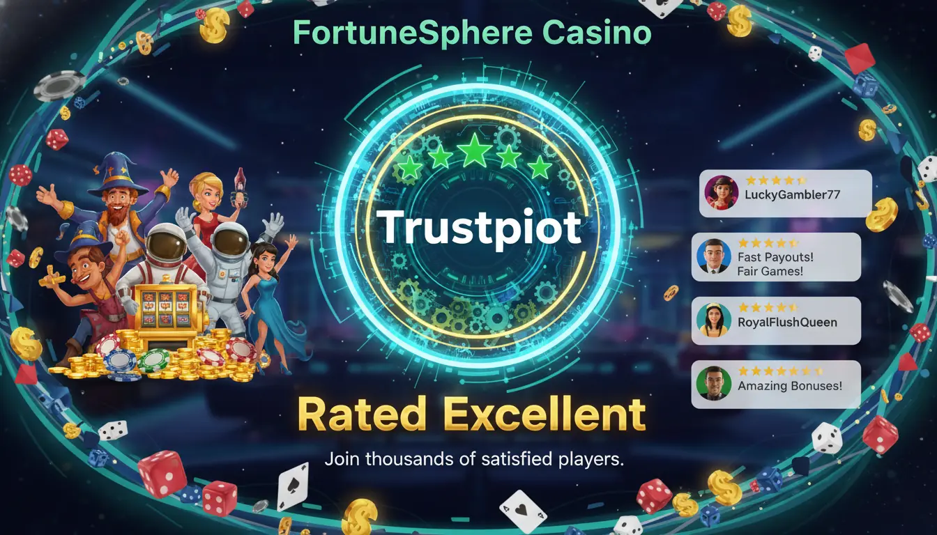 Reels Of Joy casino reviews