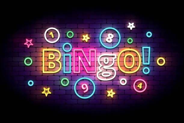 Reels Of Joy casino bingo