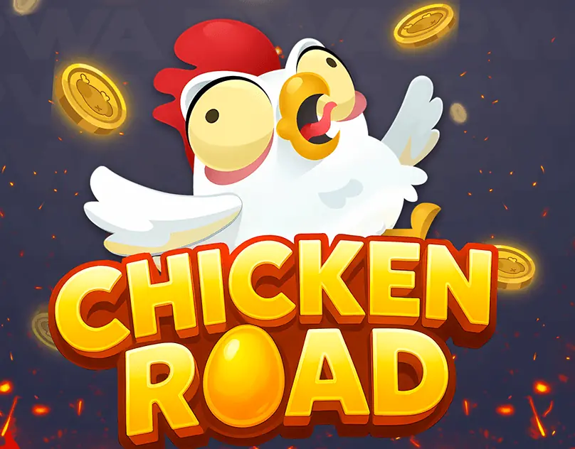 Reels Of Joy Chicken Road
