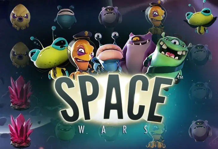Spacewars