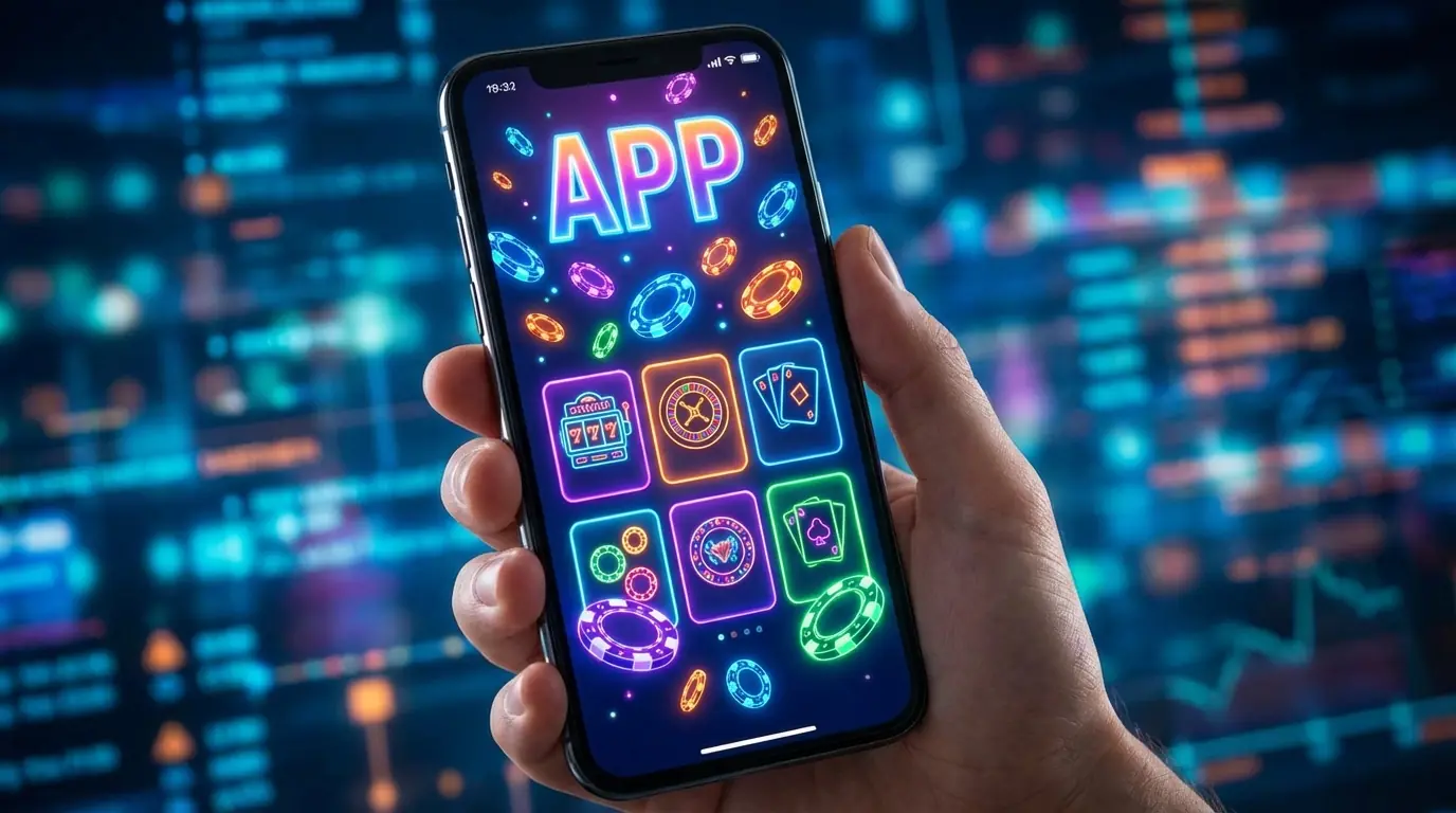 Reels Of Joy casino mobile app
