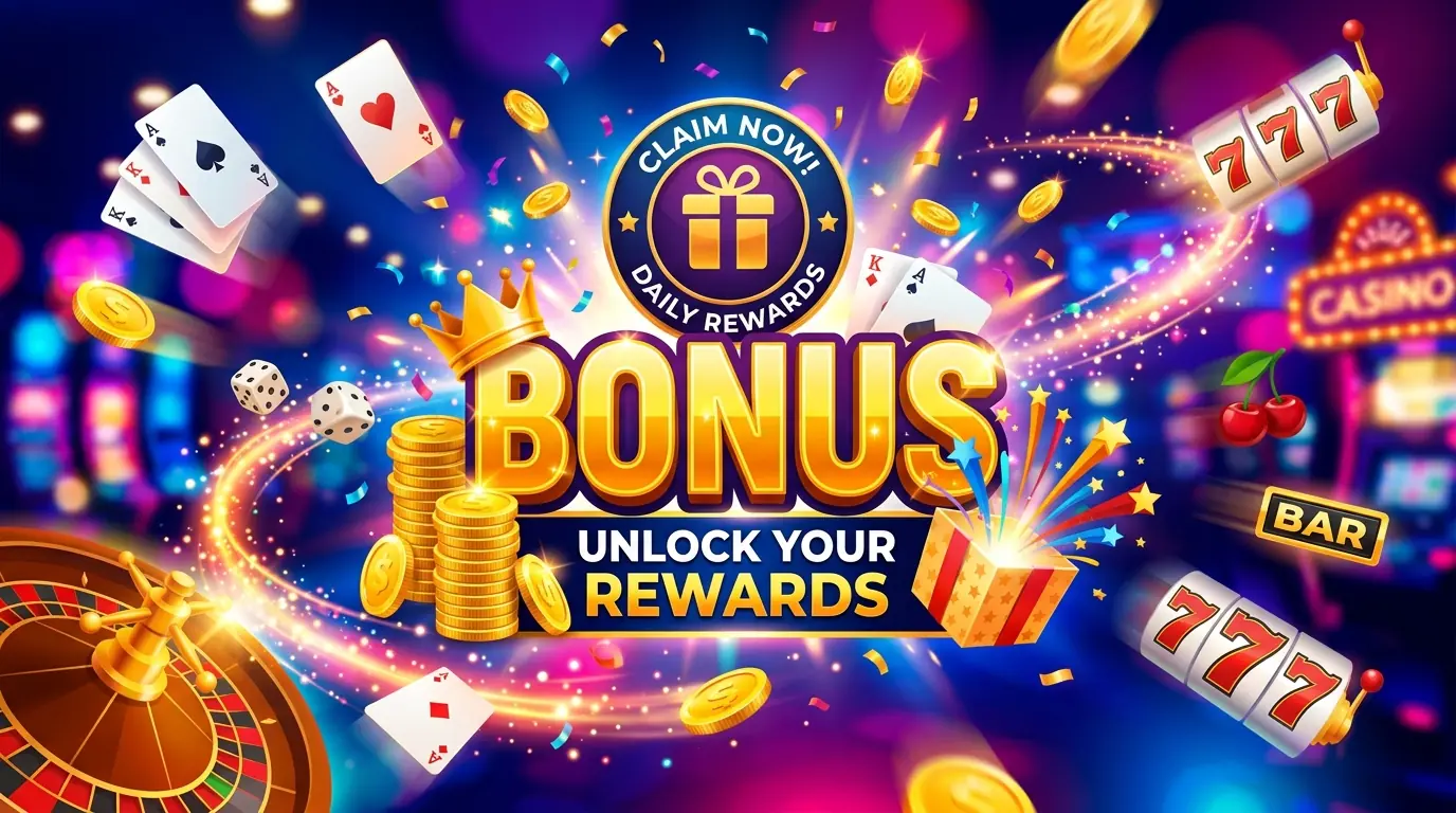 Reels Of Joy bonus