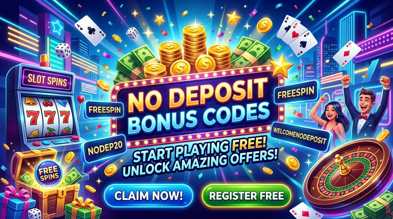 Reels Of Joy casino no deposit bonus