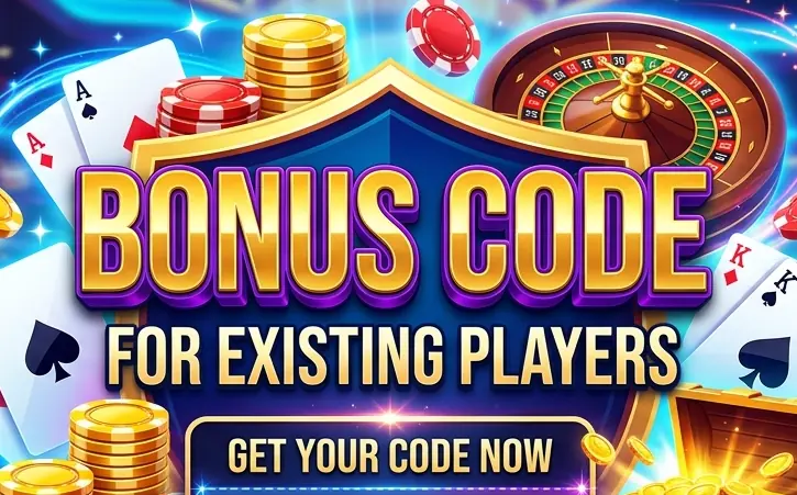 Reels Of Joy returning player bonus