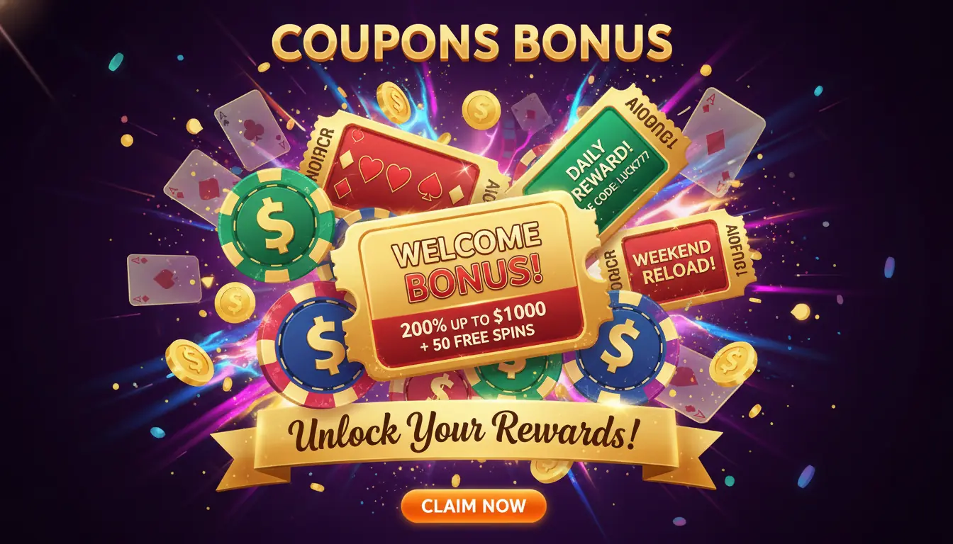 Reels Of Joy coupons