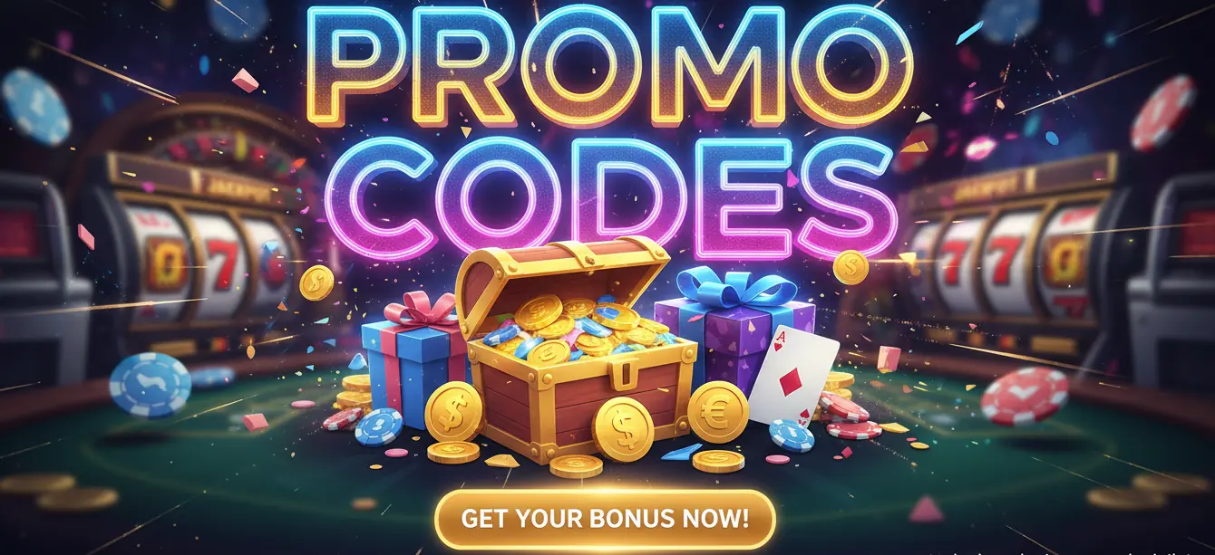 Reels Of Joy casino promo codes