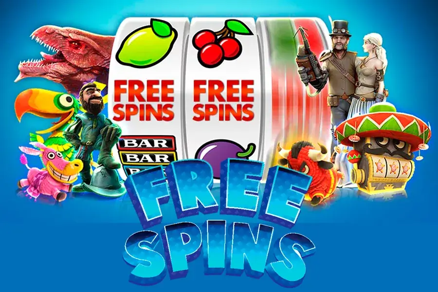 Reels Of Joy free spins