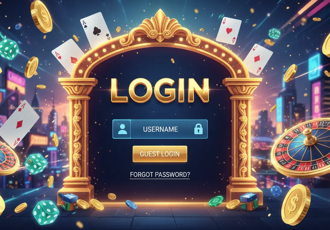 Reels Of Joy login