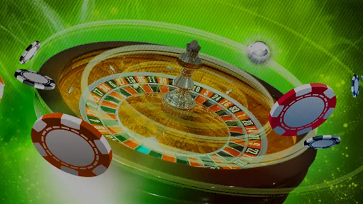 Reels Of Joy roulette game