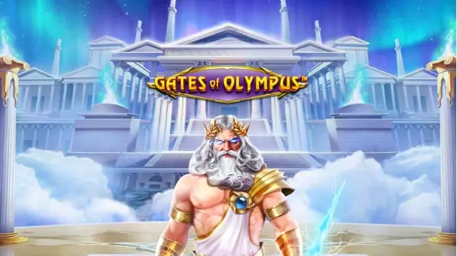 Reels Of Joy Gates of Olympus